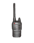 Zartek ZA720 Two Way Radio Uhf With Crad