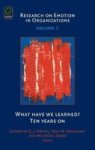 What Have We Learned? - Ten Years on Hardcover
