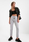 Basic Jogger - Grey
