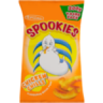 Spookies Chicken Chills Flavoured Maize Puff 200G