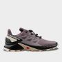 Salomon Supercross 4 W _ 173192 _ Black - 4 / Black