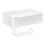 Arthi Wet Wipes And Toilet Paper Holder 12.5CM