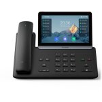 Yealink T88W Pro Smart Business Phone With BTG88 Bluetooth Handset – Excludes Psu