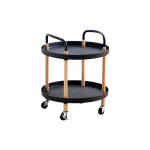 New Elements 2-TIER Rolling Corner Tab