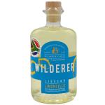Limoncello Liqueur