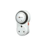 DIE Mackie Chrome Plated Cast 2 Lever Mortice Lockset