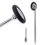 Babinski Patella Hammer Stainless Steel