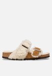 Birkenstock Arizona Teddy Regular - Mink