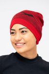Unisex Women Or Men Beanie Fleece Lined Winter Hat