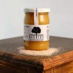 Honey Himalayan Salt 250ML