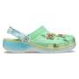 Animal Crossing Classic Clog Kids Age 5+ - Multi / J6