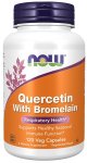 Quercetin With Bromelain