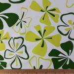 Printed Poly Tton Canvas -2
