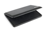 Colop Micro III Felt Pad Black With 801 Non-toxic Water Based Premium Ink 3-1 2" X 6-1 4