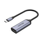UNITEK USB Type-c To Displayport 1.4 V1415A CNV-USB-TC-DISP1.4-U