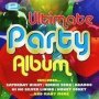 Ultimate Party Album   Cd