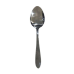 Nova Lux Dessert Spoon 18 10 Set Of 12