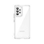 Space Collection Protective Clear Case For Samsung Galaxy A33 5G