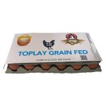 Highveld Large Eggs 18S 18 Pack