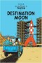 Destination Moon   Hardcover