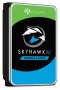 Seagate Skyhawk Ai 8TB 3.5'' HDD Surveillance Drives Sata 6GB S Interface 256MB Cache Rpm: 7200 4KN