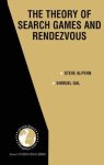 The Theory Of Search Games And Rendezvous International Series In Operations Research & Management Science