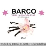 Flavour Oil Madagascar Vanilla