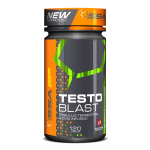 Supplements Sa Testoblast Caps 120'S