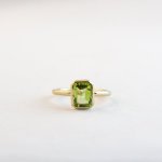 Emerald Large - Peridot - Other