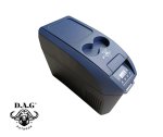 D.a.g 10L Console Fridge Dark Blue For