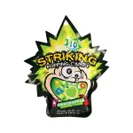 Popping Candy Green Apple Flavour 15G