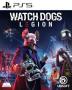 Ubisoft Watch Dogs: Legion Playstation 5