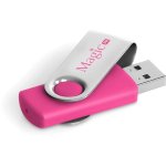 AXIS Glint Flash Drive 8GB Pink