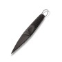 Cold Steel Fgx Skean Dhu CS92FSD Sharp Edge Black