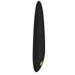 Ovo D5 MINI Vibrator Silicone Rechargeable Blk/gld
