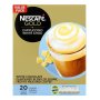 Nescafe Gold White Choc Cappuccino Sachets 20S