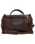 Bata Ladies Woodlands Brown Size 3