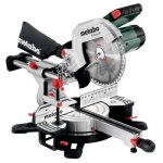 Kgs 254 M Sliding Crosscut & Mitre Saw 1450W 613254000