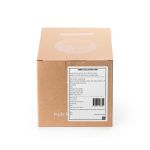 Deluxe House Blend - 100 Compostable Nespresso -compatible Coffee Capsules