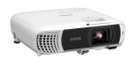 Epson EB-W55 Consumer Projector 4000 Ansi Lumens Wxga
