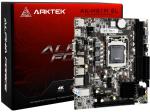 H61 Mb 1155 DDR3 Micro Atx