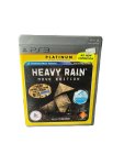 PS3 Game- Heavy Rain: Move Edition