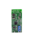 Sherlo 2 Channel Pir Transmitter Pir-tx
