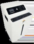 Navasolar TI-3052 Trolley Inverter 3KW 5.12KWH Lithium Battery