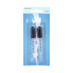 Ine Dropper Glass 1ML 2PCS