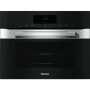Miele 60CM Combi Microwave Oven - H7840 Bmx Sw