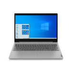 Lenovo Ideapad 3 15IAU7 15.6-INCH Fhd Laptop - Intel Core I5-1235U 512GB SSD 8GB RAM Win 11 Home 82RK00B1SA