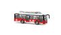 Toys Of - Light And Sound Bus Single-deck - Red