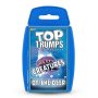 Top Trumps Creatures Of The Deep