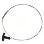 Engine Oil Level Dipstick Compatible With 03-05 For Ford Duty Super 6.0L